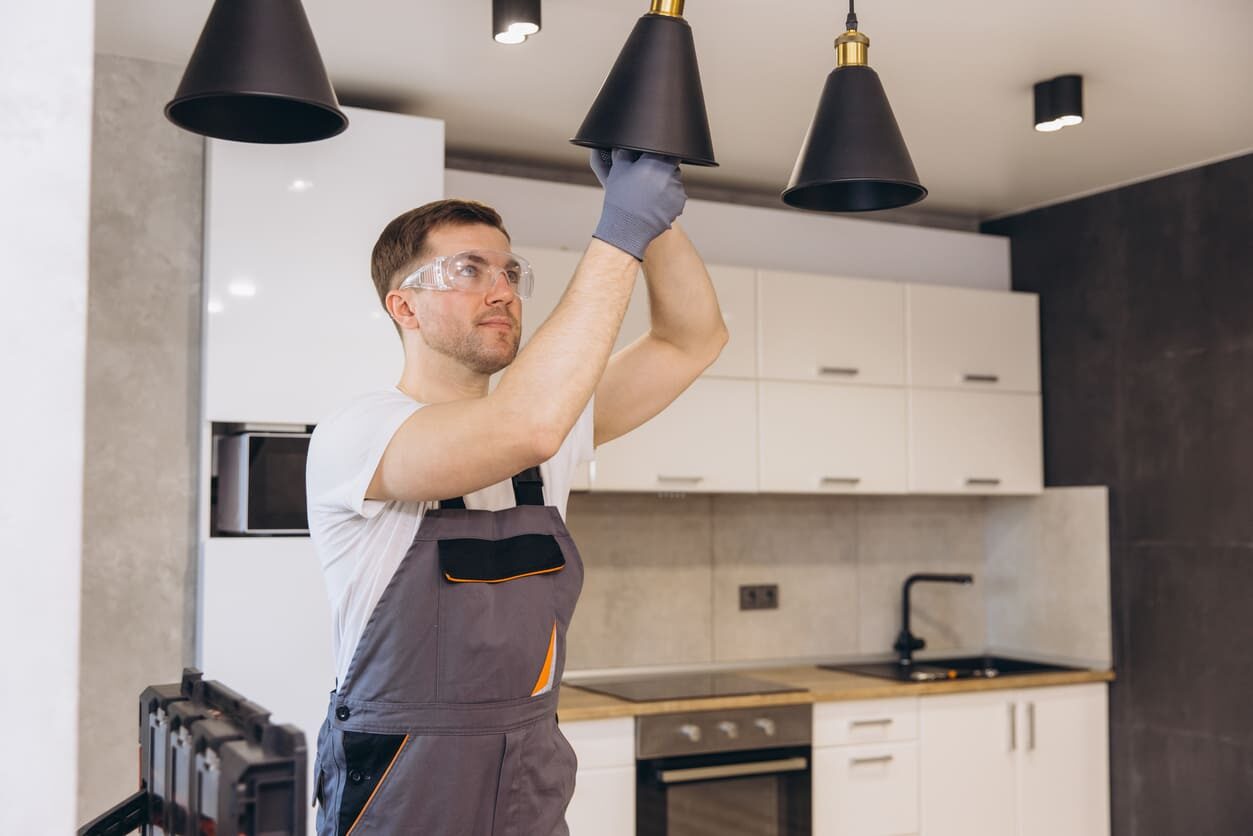 Curso de Instalación de Sistemas de Iluminación en Cocinas